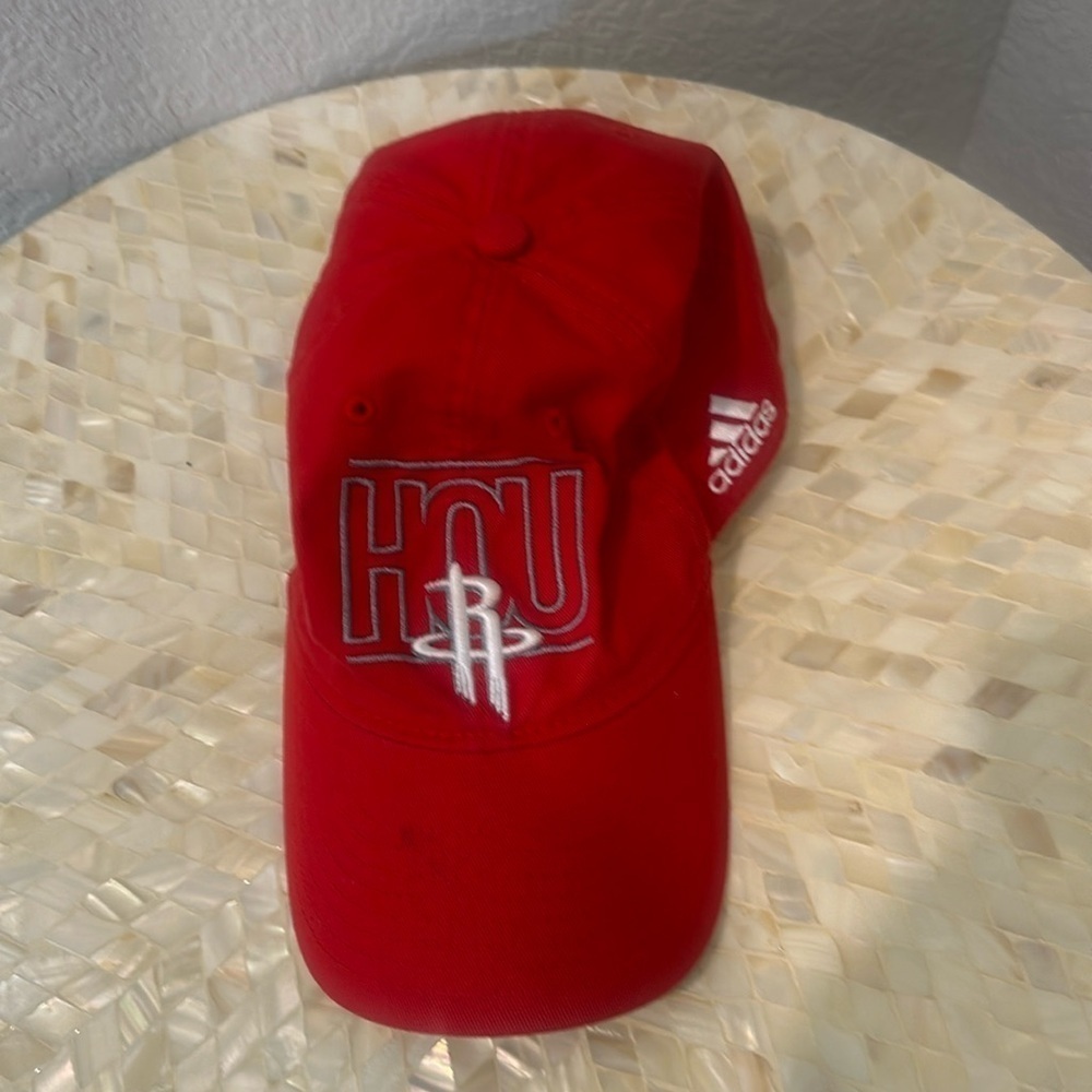 Houston Rockets one size by adidas